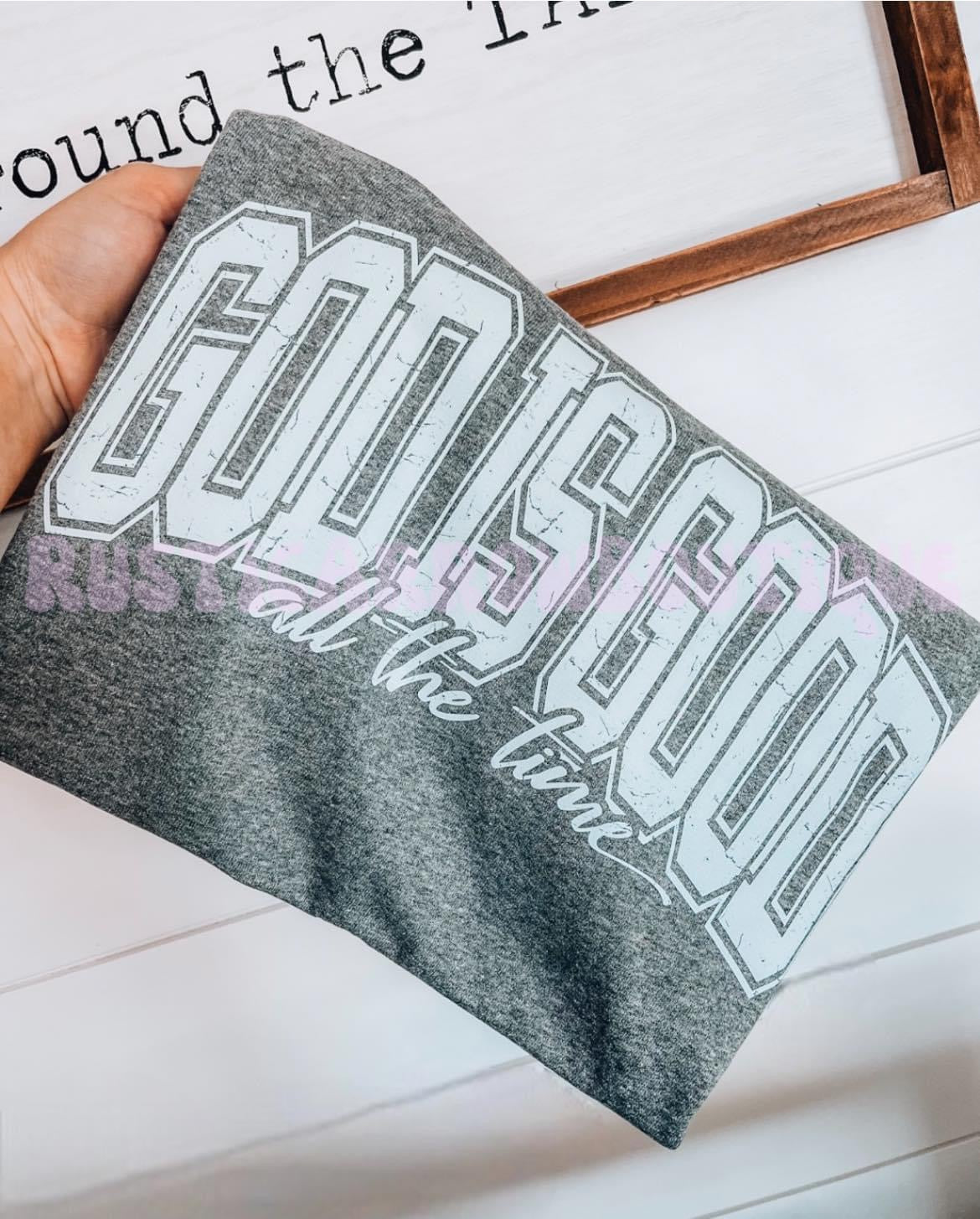 RTS tshirt size medium