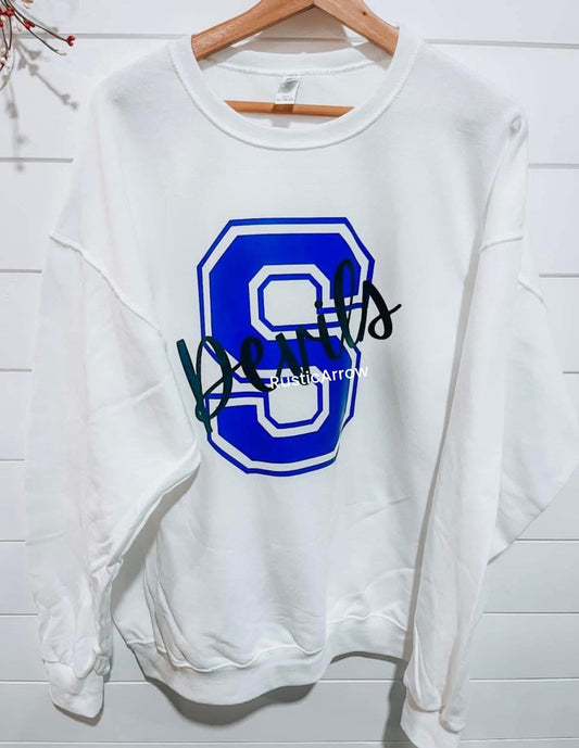 Custom Devils design