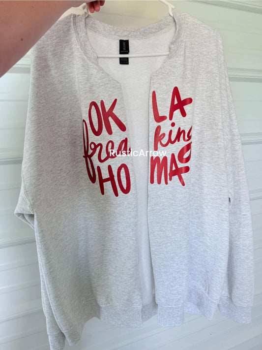 OKLA freaking Design