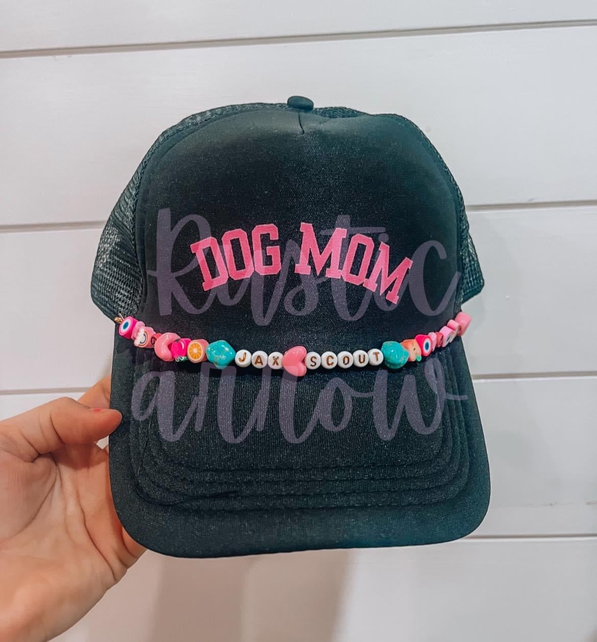 Custom Truckie Hat {adult}