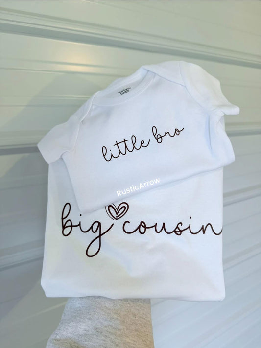 Cutesy Custom Name Shirt design