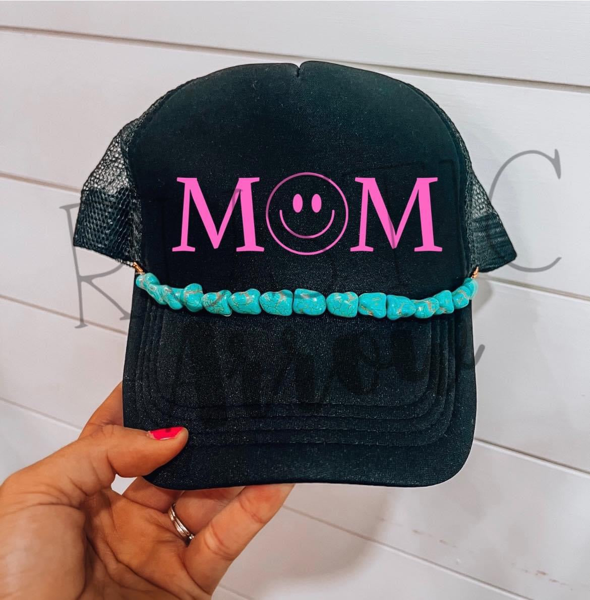 Custom Truckie Hat {adult}