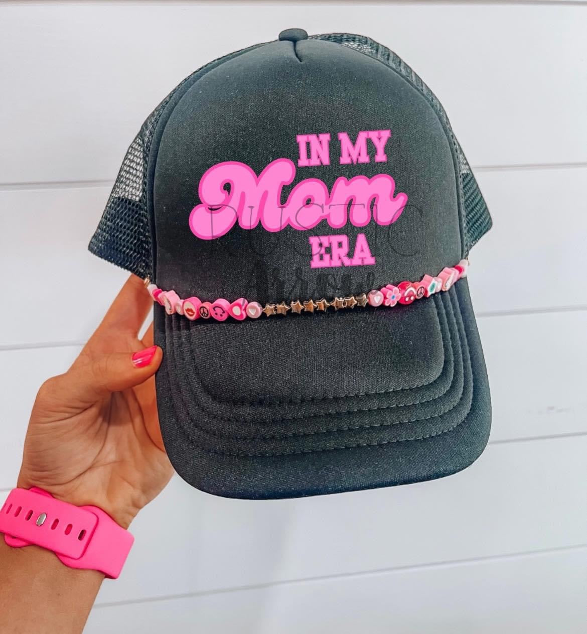 Custom Truckie Hat {adult}