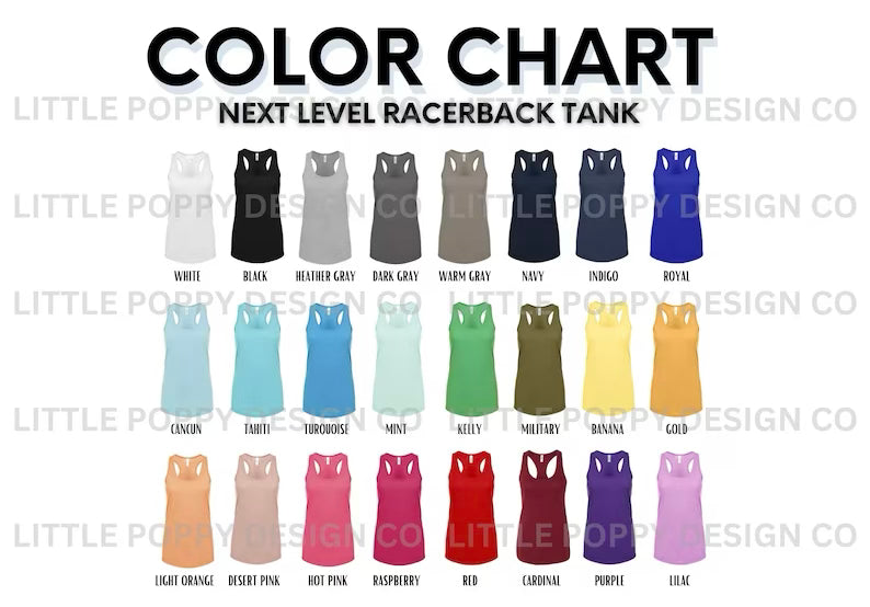 Women’s Tank Top