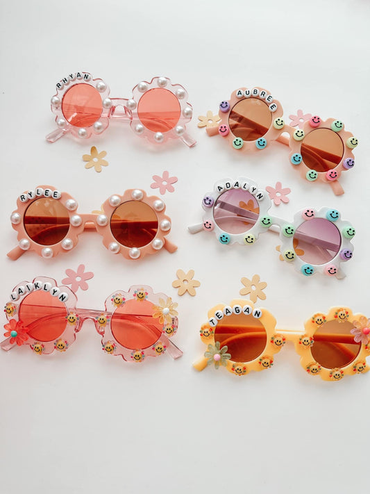 Kids Sunnies ☀️